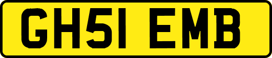 GH51EMB