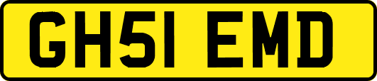 GH51EMD