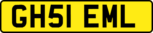 GH51EML