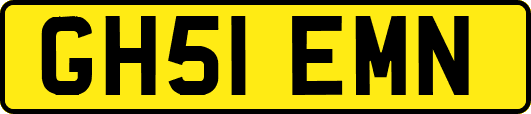 GH51EMN