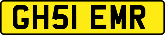 GH51EMR