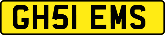 GH51EMS