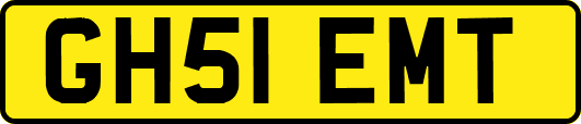 GH51EMT