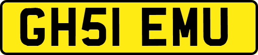 GH51EMU