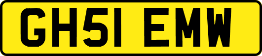 GH51EMW