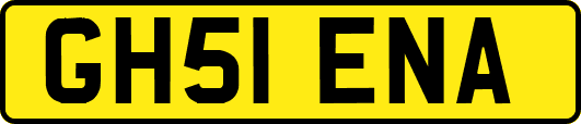 GH51ENA