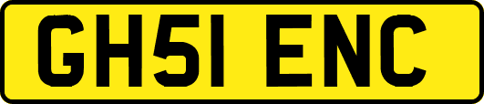 GH51ENC