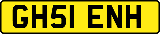 GH51ENH