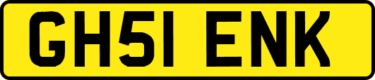 GH51ENK