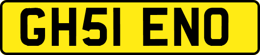 GH51ENO