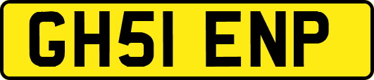 GH51ENP