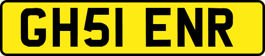 GH51ENR