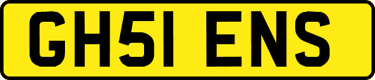 GH51ENS