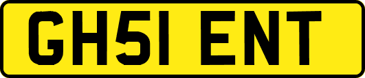 GH51ENT