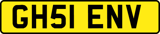 GH51ENV