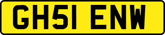 GH51ENW