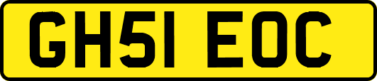 GH51EOC