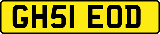 GH51EOD