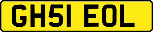 GH51EOL