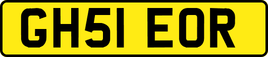 GH51EOR