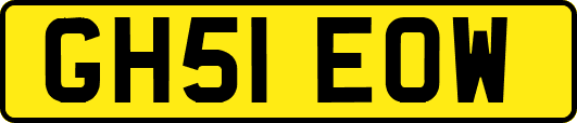 GH51EOW