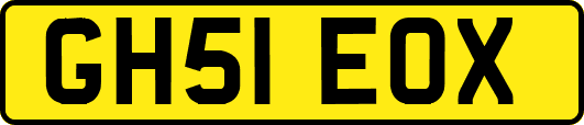 GH51EOX