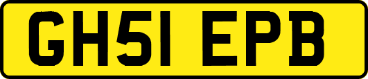 GH51EPB