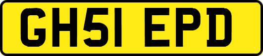 GH51EPD