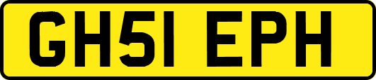 GH51EPH