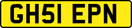 GH51EPN