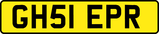 GH51EPR