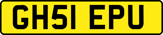 GH51EPU