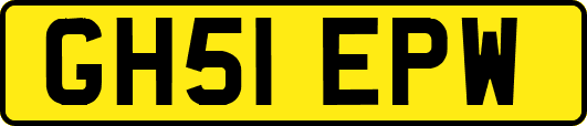 GH51EPW