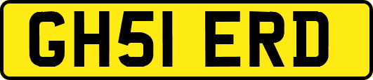 GH51ERD