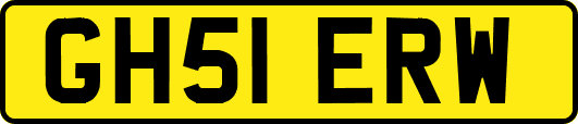 GH51ERW