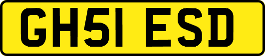 GH51ESD