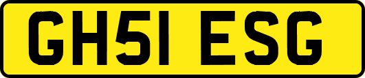 GH51ESG