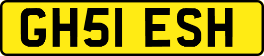 GH51ESH