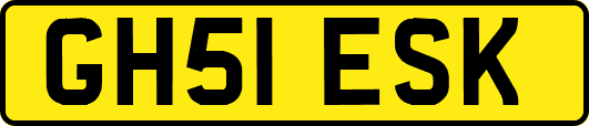 GH51ESK