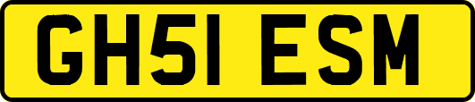 GH51ESM