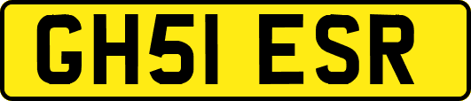 GH51ESR