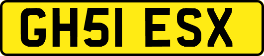 GH51ESX