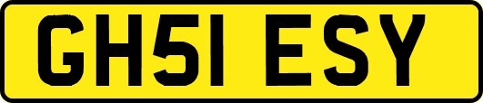 GH51ESY