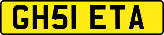 GH51ETA