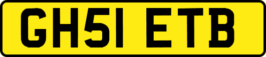 GH51ETB