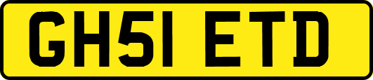 GH51ETD