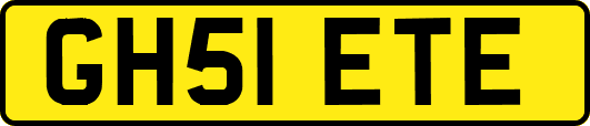 GH51ETE