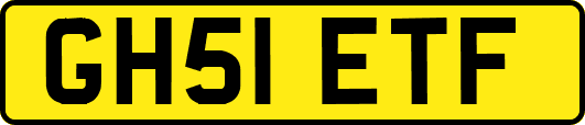 GH51ETF