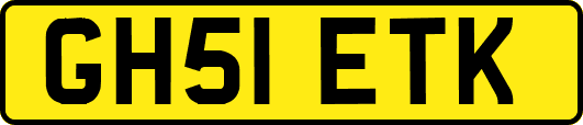 GH51ETK