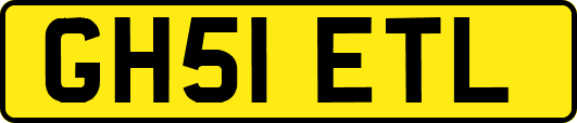 GH51ETL